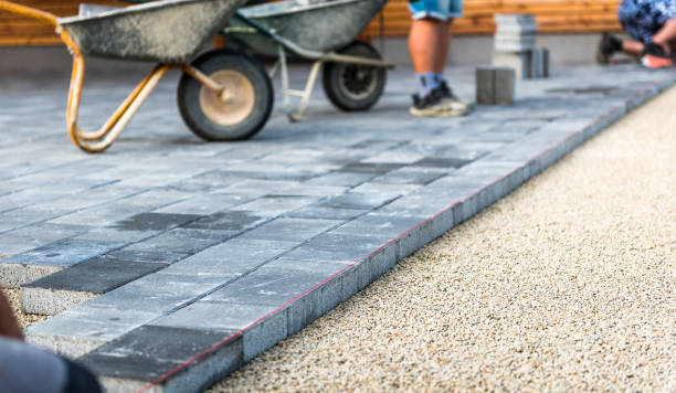 Reasons to Select Us for Your Driveway Paving Requirements in Babbitt, MN