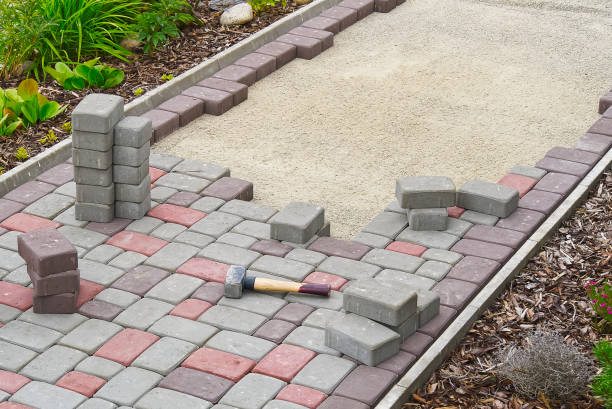 Best Affordable Driveway Pavers  in Babbitt, MN