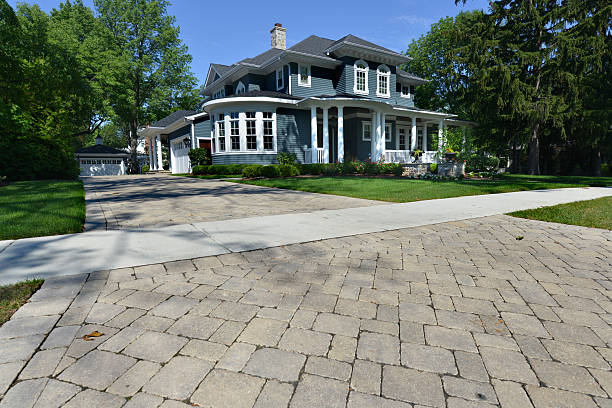 Best Driveway Pavers Near Me  in Babbitt, MN