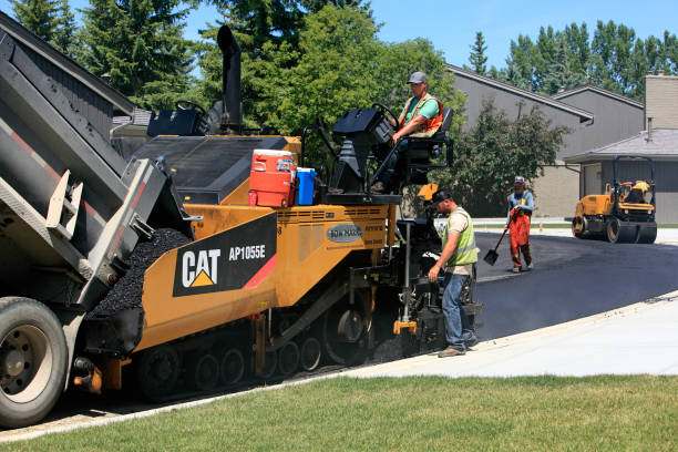 Best Driveway Paving Contractor  in Babbitt, MN