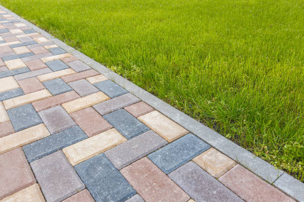 Best Custom Driveway Pavers  in Babbitt, MN